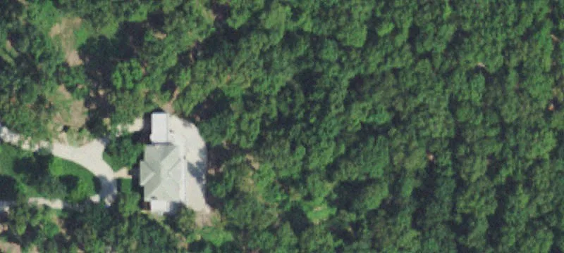Residential Home Lot
