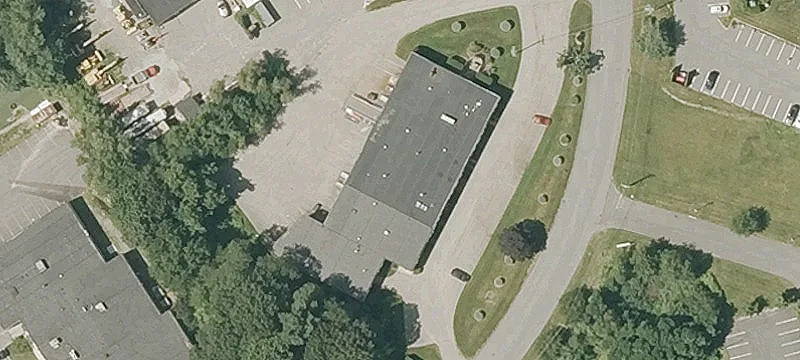 Flex Industrial Unit with Office