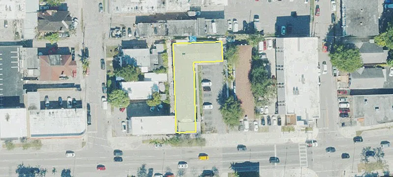 Premium Office Floor with Parking