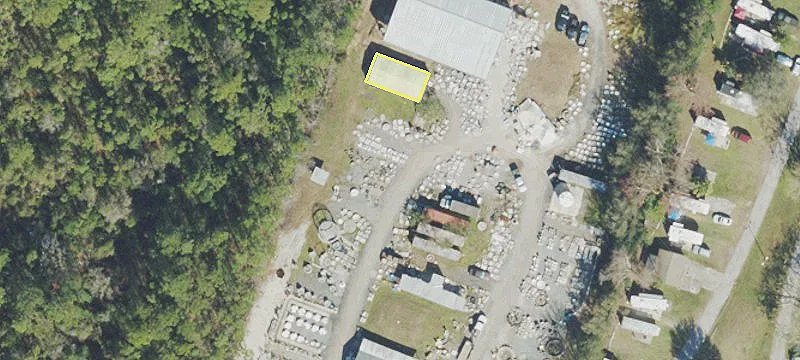 Commercial Land with SR 50 Frontage