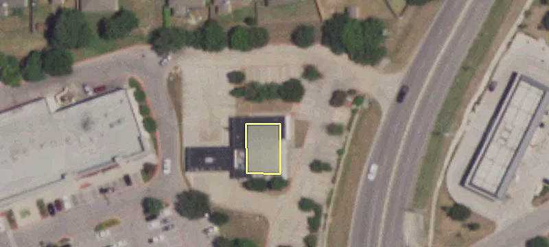 Renovated Multi-Tenant Office Suite