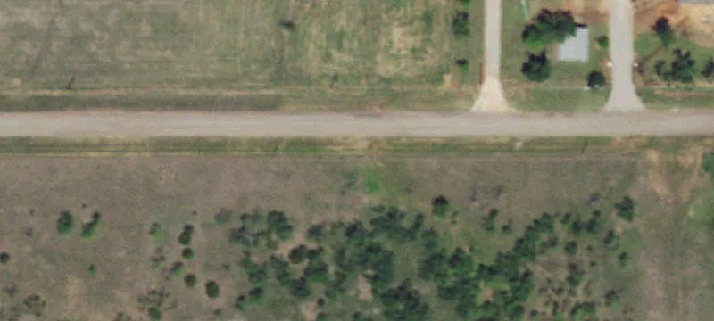 Recreational Hunting Tract Land