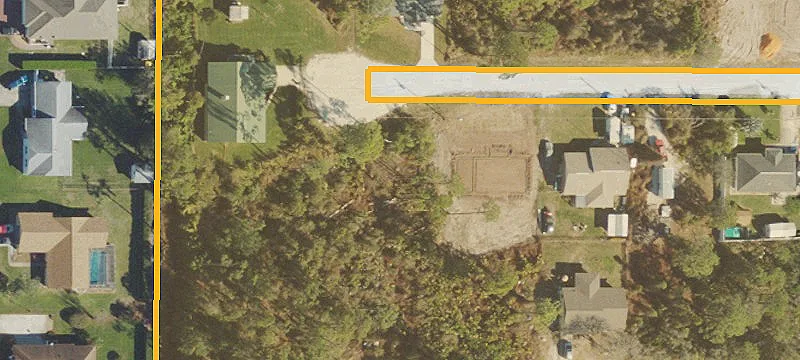 Buildable Residential Homesite