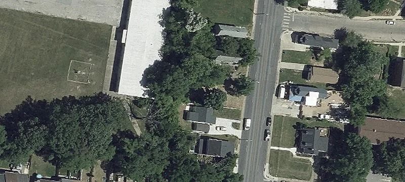 Residential Development Lot in R-3
