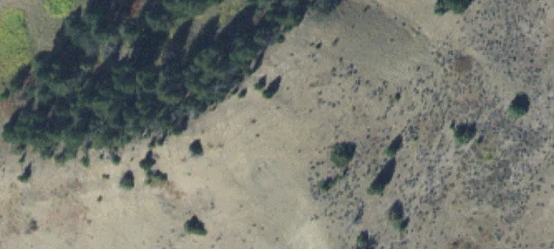 Ranch Recreation Land with Building Envelopes