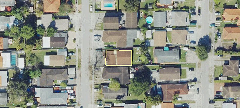 Remodeled 3BR Front Duplex Unit