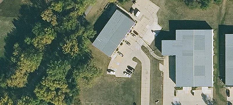Commercial Development Land with Frontage