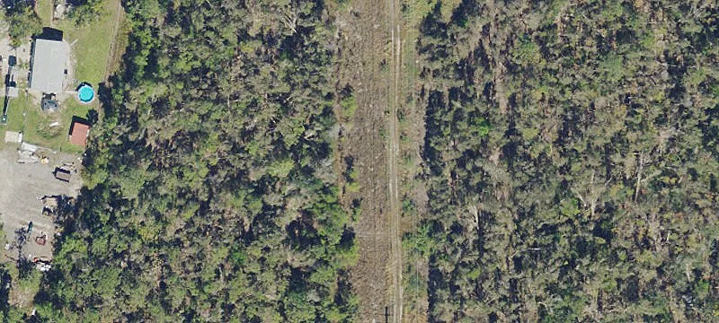 Residential Land Lot Opportunity