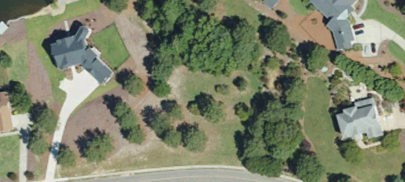 3.5-Acre Custom Home Homesite