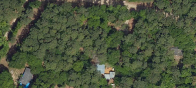 Homesite with No HOA