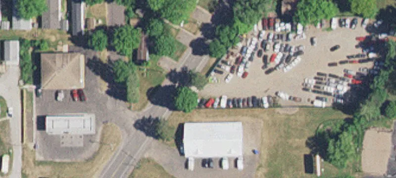 Shovel-Ready Commercial-Industrial Land