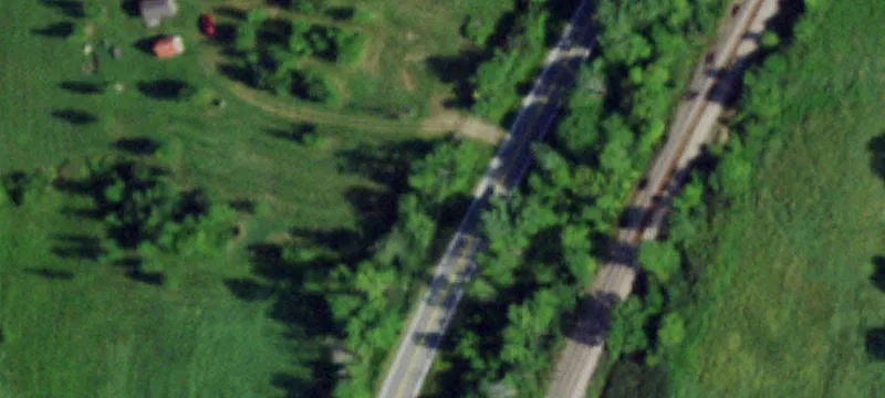 Riverfront Agricultural & Horse Property