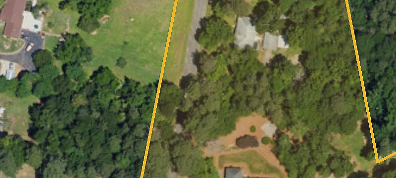 Residential Buildable Lot