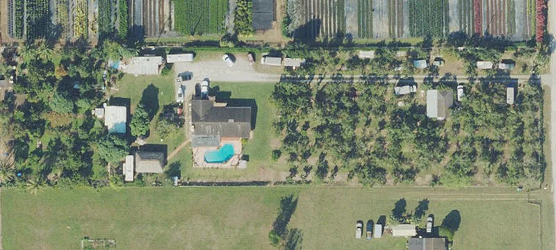 Ready-to-Build Development Land