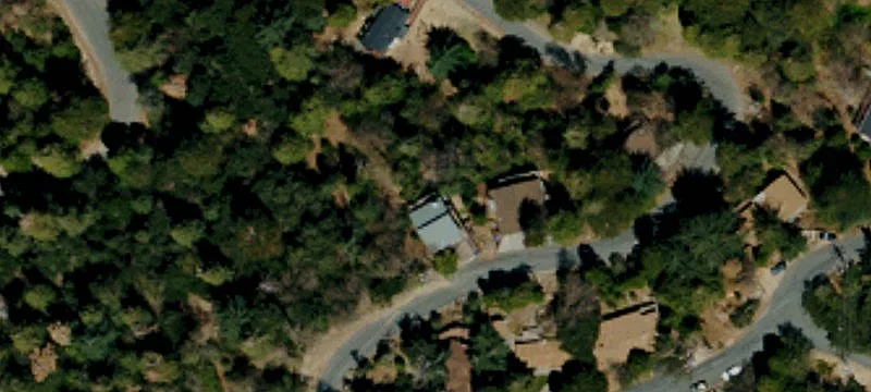 Mountain Buildable Lot