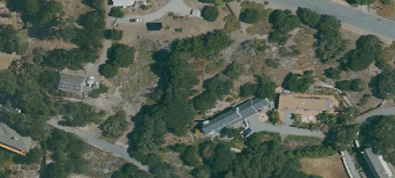 Gated Bay Ridge Estate Parcel