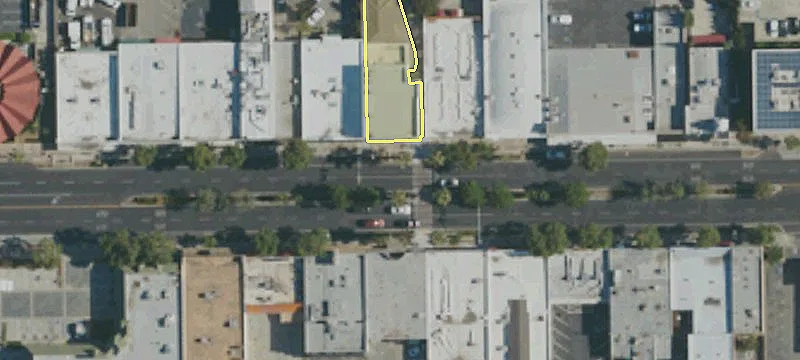 Downtown Ground-Floor Office Suite
