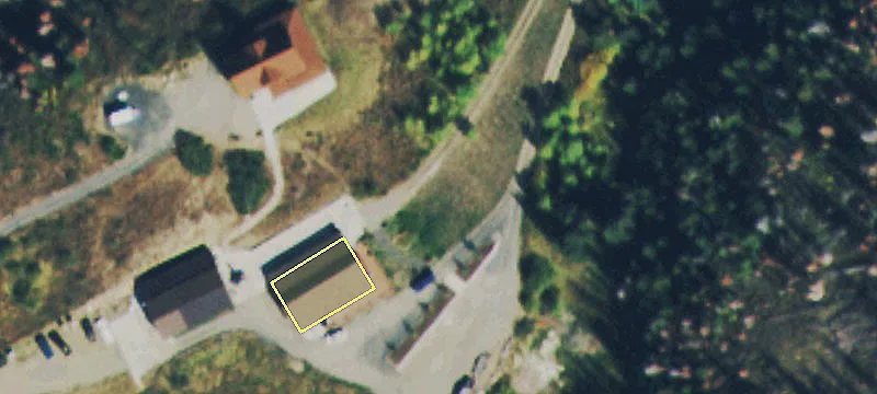 Agricultural Land Parcel with Views
