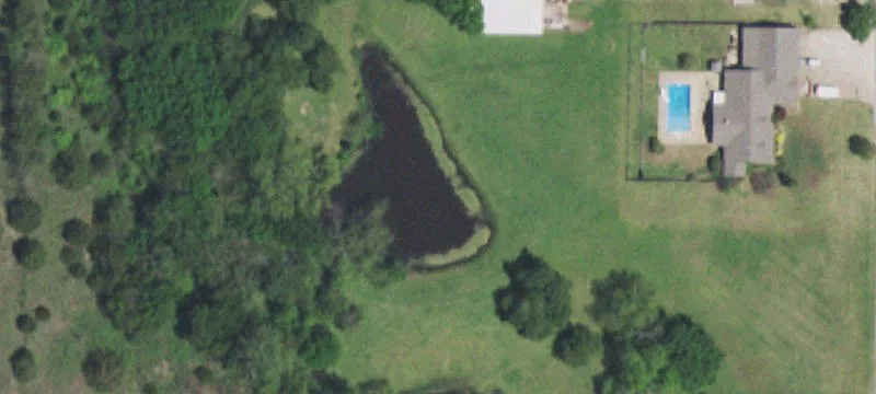 Zoned Residential Acreage Building Site