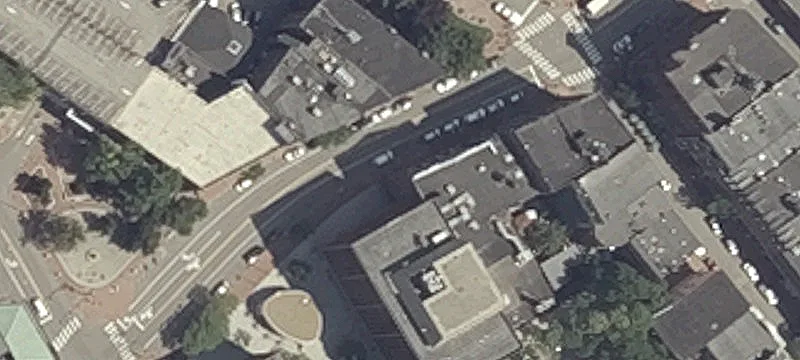 Office Space for Lease