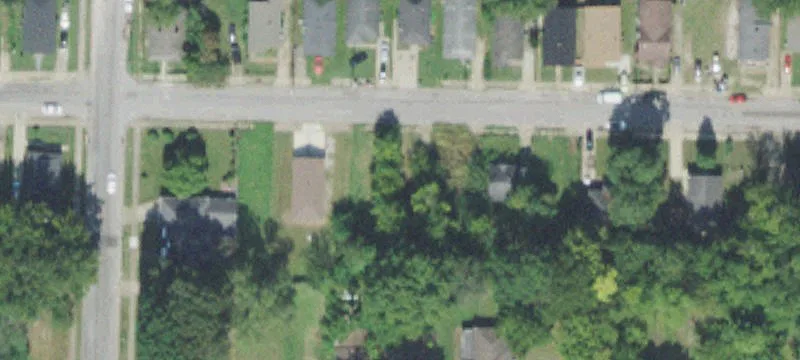 Residential Home Lot