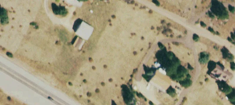 Mountain Homesite with Meadow Views