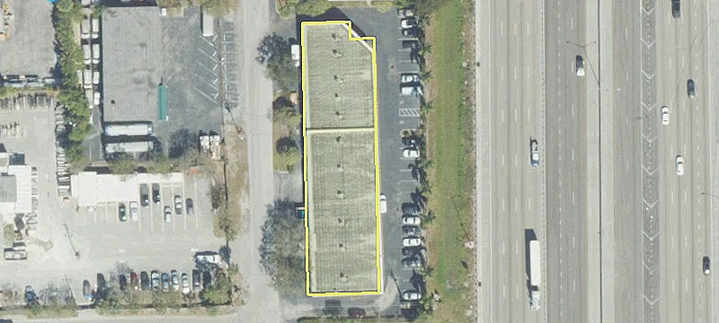 Warehouse/Flex Space with Loading