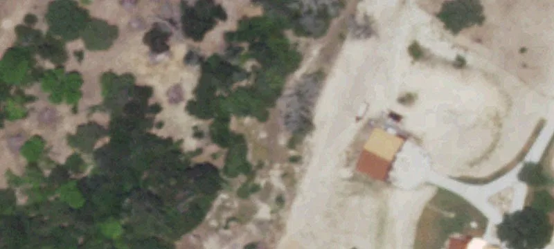 Historic Waterfront Land Tract