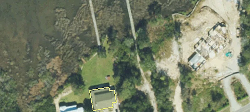 Waterfront Land for Development