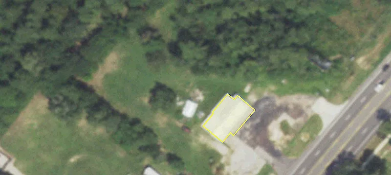 Commercial Land Parcel