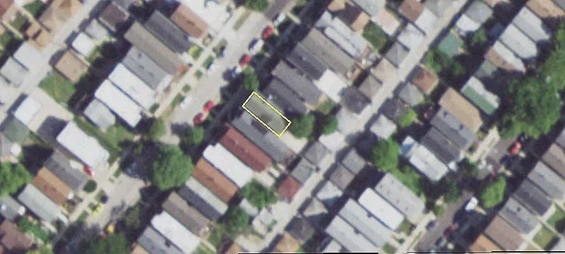 Turnkey Two-Flat Income Property