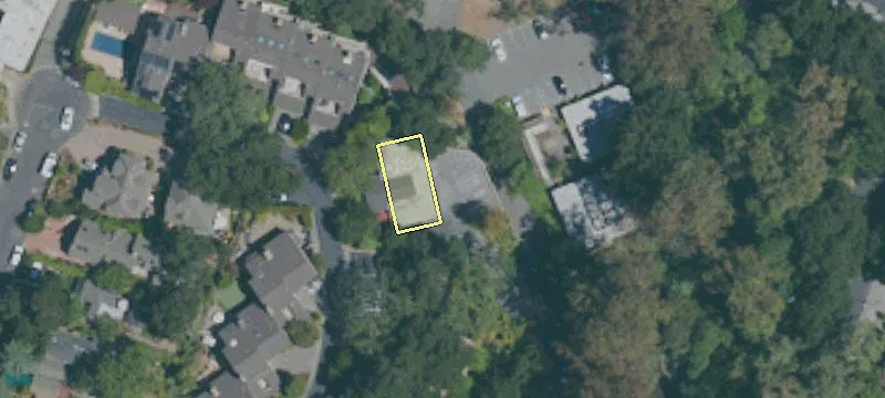 Specialty Commercial Property