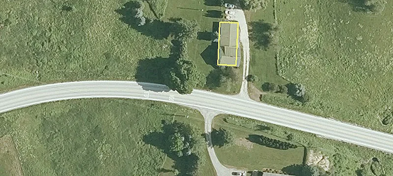 Commercial Development Land with Road Access