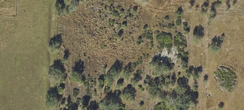 Vacant Residential Land Parcel