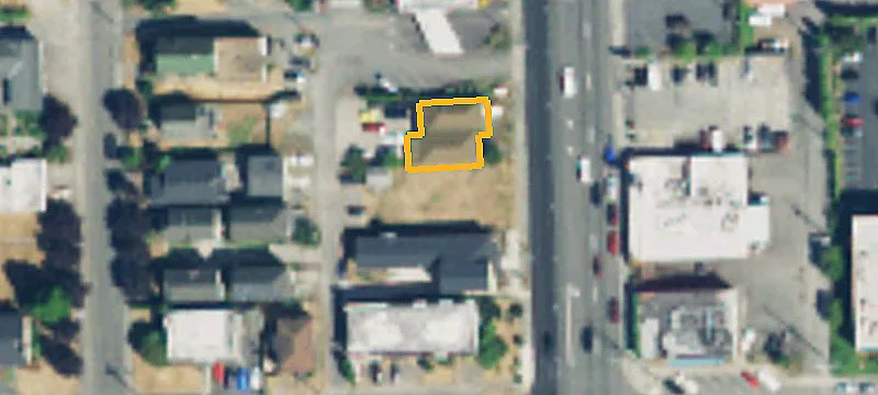Mixed-Use Development Land Opportunity