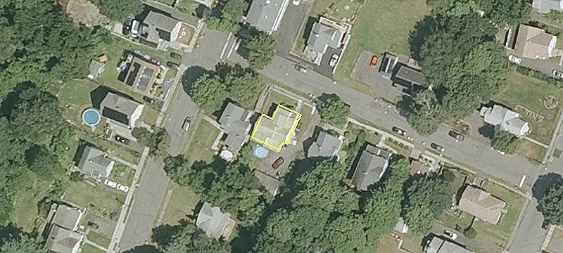 Two-Family with Detached Garage