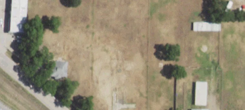 Commercial Land with US-175 Frontage