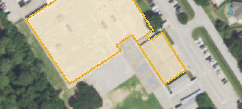 Unrestricted Development Land