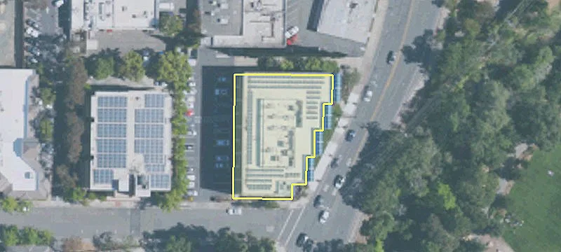 Downtown Office Suite with Free Parking