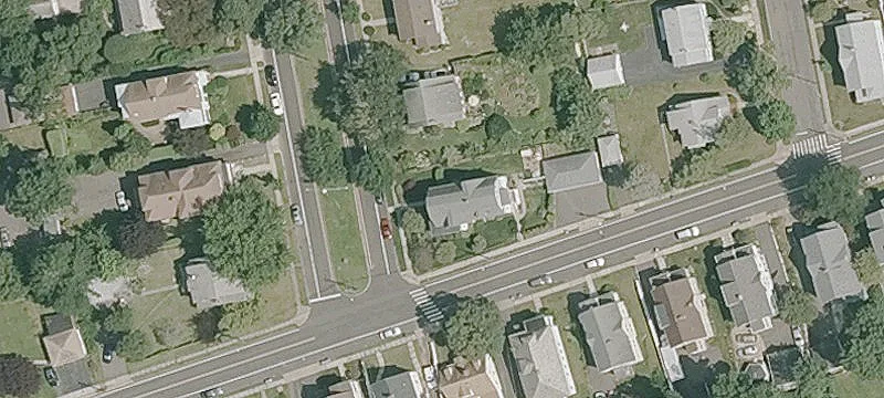 Two-Family Residential Income Property