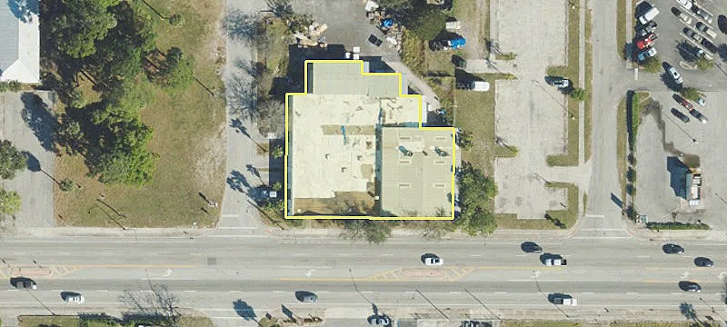 Fleet-Ready Industrial Flex Facility
