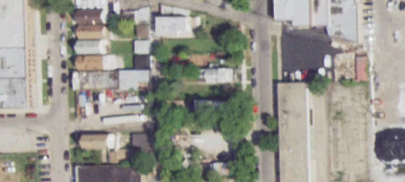 Residential Home Lot