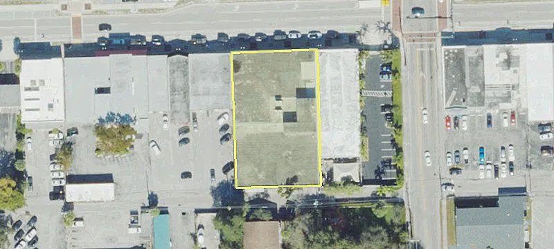 Turnkey Freestanding Office Building