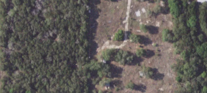 Build-Ready High-Fenced Acreage
