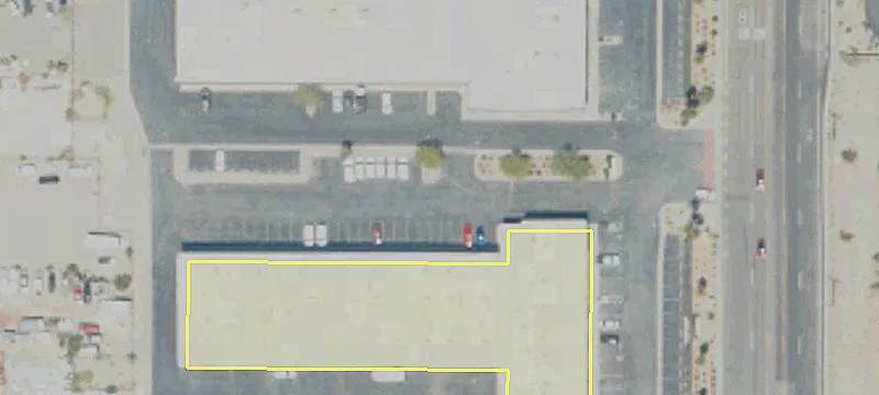 Multi-Tenant Flex Industrial Complex