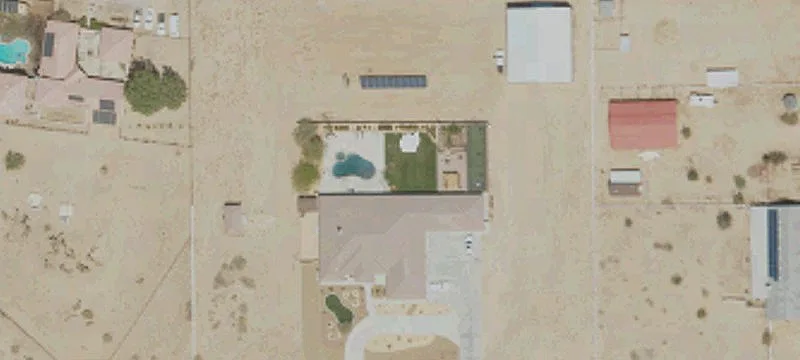 Residential Land Parcel for Development