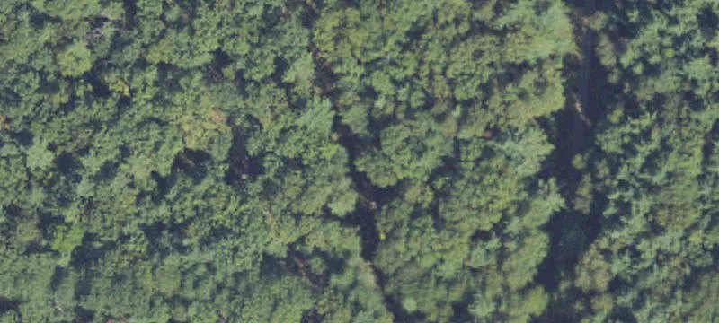 Riverfront Recreational Land Parcel