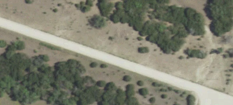 Recreational Hunting Land with Shooting Range