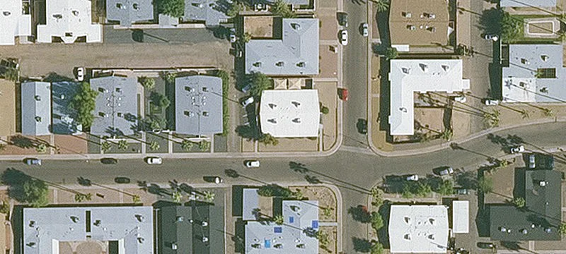 Turnkey Four-Plex Investment