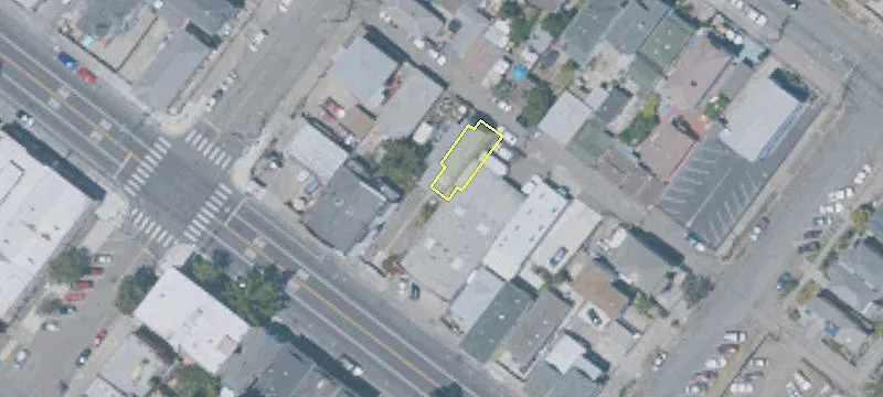 Four-Unit Quadplex Income Property